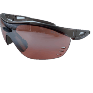 Bronze BIKE Orange Mirror Max