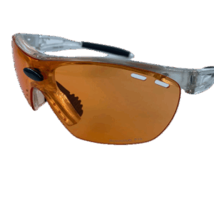 Cristall Sliver RUN Orange Pure Max