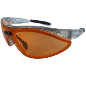 Cristall Silver  WINTER Orange Pure S