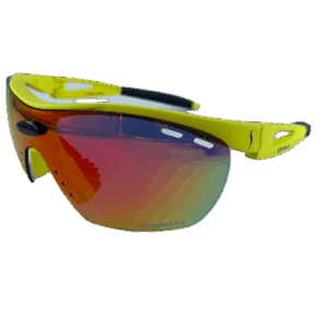 LTD PRO Lime RUN Focus Max