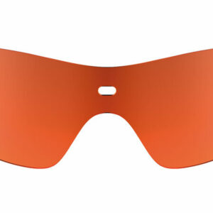 Sziols Sportlens – BIKE Orange Mirror (verwisselbare lens)