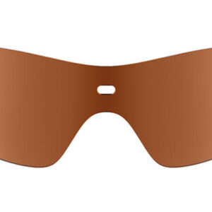 Sziols Sportlens – BIKE Brown Mirror (verwisselbare lens)