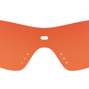 Sziols Sportlens – RUN Orange Pure (verwisselbare lens)