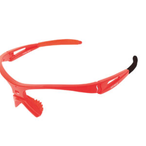 Sziols X-Kross 3.0 Montuur | Red Rubbertouch