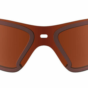 Sziols Sportlens – WINTER Pro Brown Mirror (verwisselbare lens)