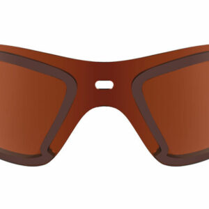 Sziols Sportlens – WINTER Brown Mirror (verwisselbare lens)