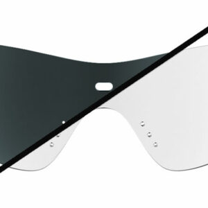 Sziols Sportlens – RUN Vario Clear (verwisselbare lens)