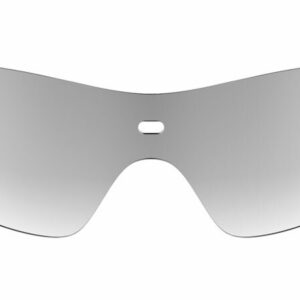 Sziols Sportlens – BIKE Clear Mirror (verwisselbare lens)