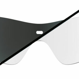 Sziols Sportlens – BIKE Vario Clear (verwisselbare lens)