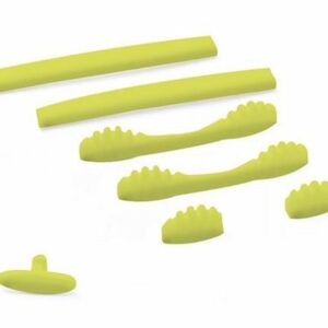 Sziols PimpUp Set 3.0 – Firefly (personaliseer je sportbril)