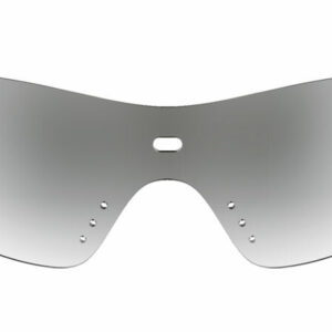 Sziols Sportlens – RUN Clear Mirror (verwisselbare lens)