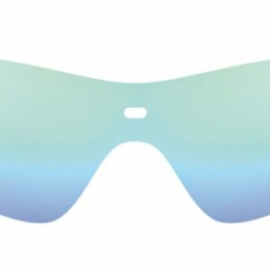 Sziols Sportlens – STYLE Blue Mirror (verwisselbare lens)