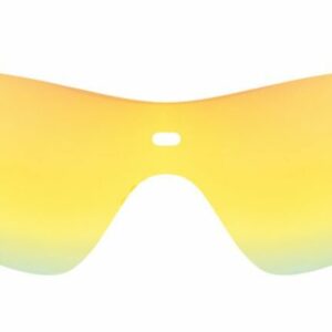 Sziols Sportlens – STYLE Yellow Mirror (verwisselbare lens)