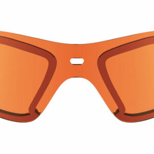 Sziols Sportlens – WINTER Orange Mirror (verwisselbare lens)