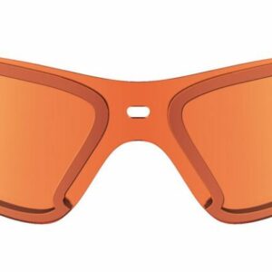 Sziols Sportlens – WINTER Pro Orange Mirror (verwisselbare lens)
