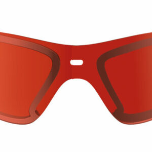 Sziols Sportlens – WINTER Pro Red Mirror (verwisselbare lens)